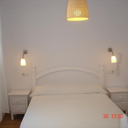 Hostal Arias Siviglia Esterno foto