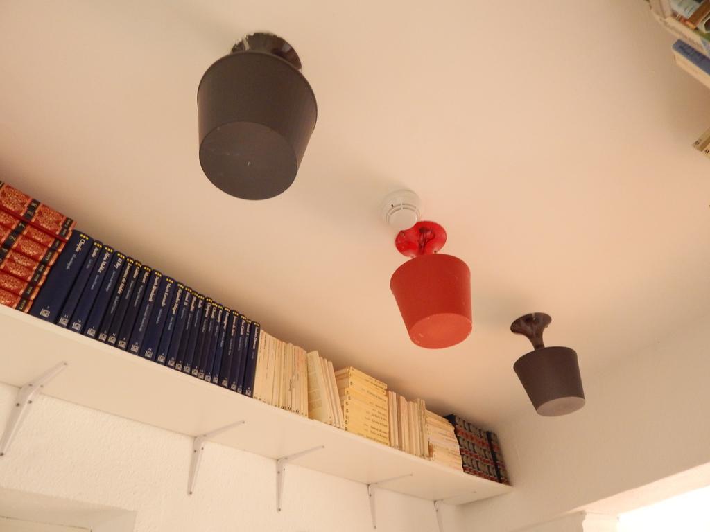 Hostal Arias Siviglia Esterno foto
