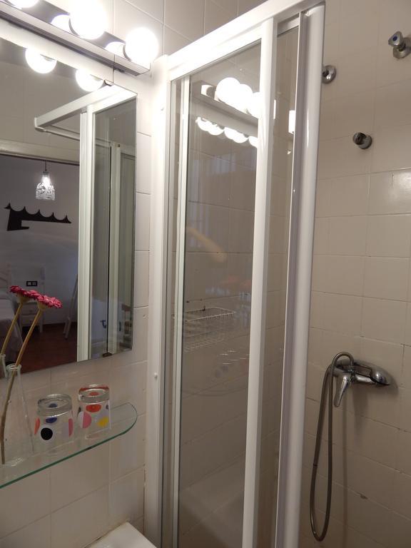 Hostal Arias Siviglia Esterno foto