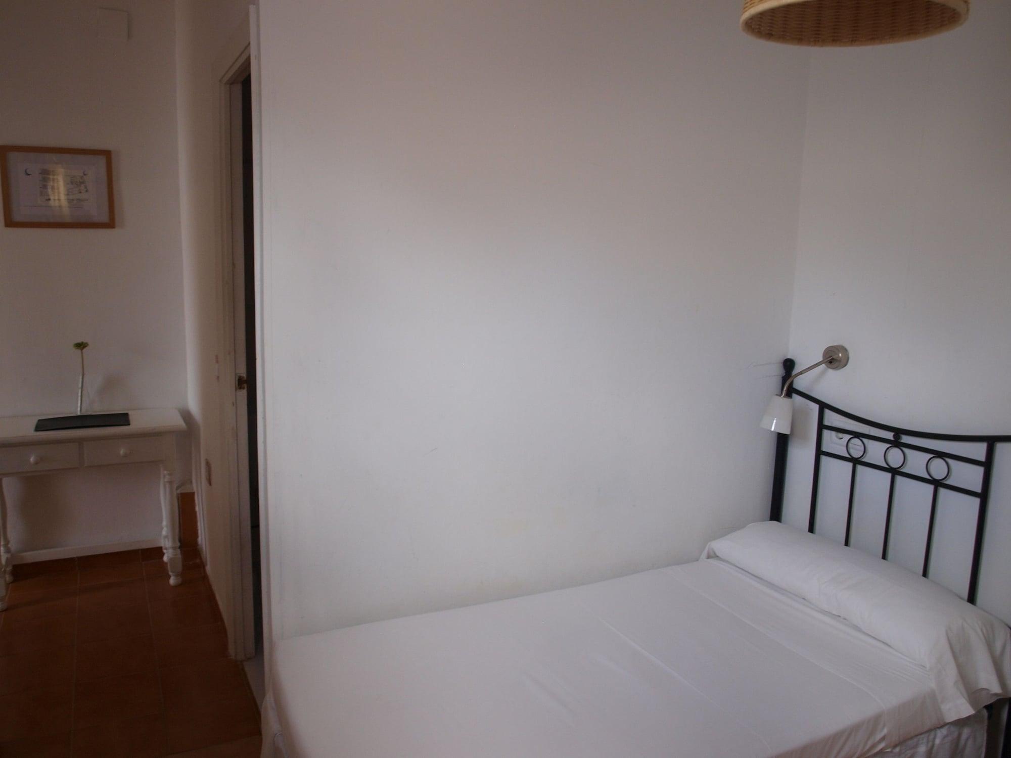 Hostal Arias Siviglia Esterno foto