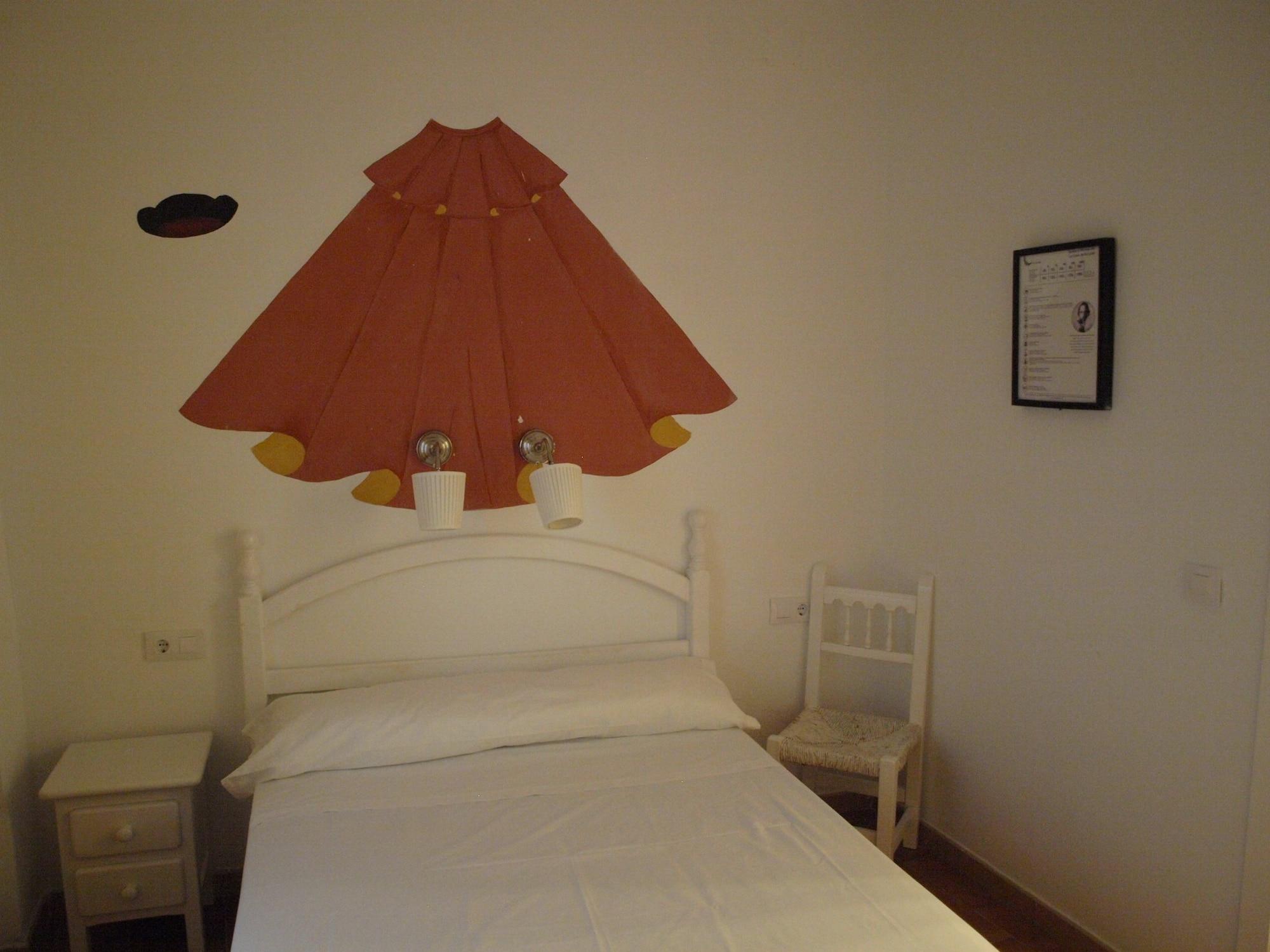 Hostal Arias Siviglia Esterno foto