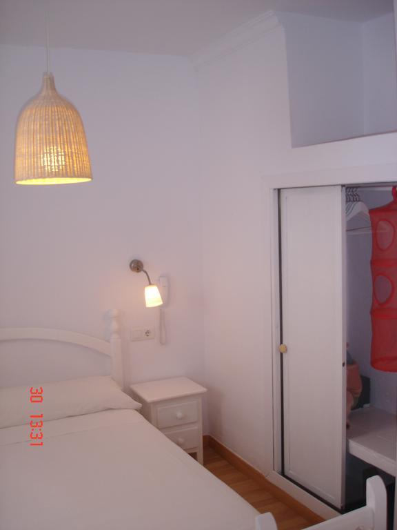 Hostal Arias Siviglia Esterno foto