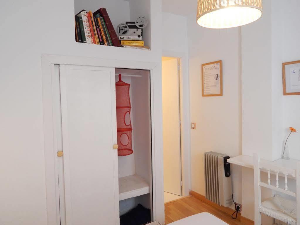 Hostal Arias Siviglia Esterno foto