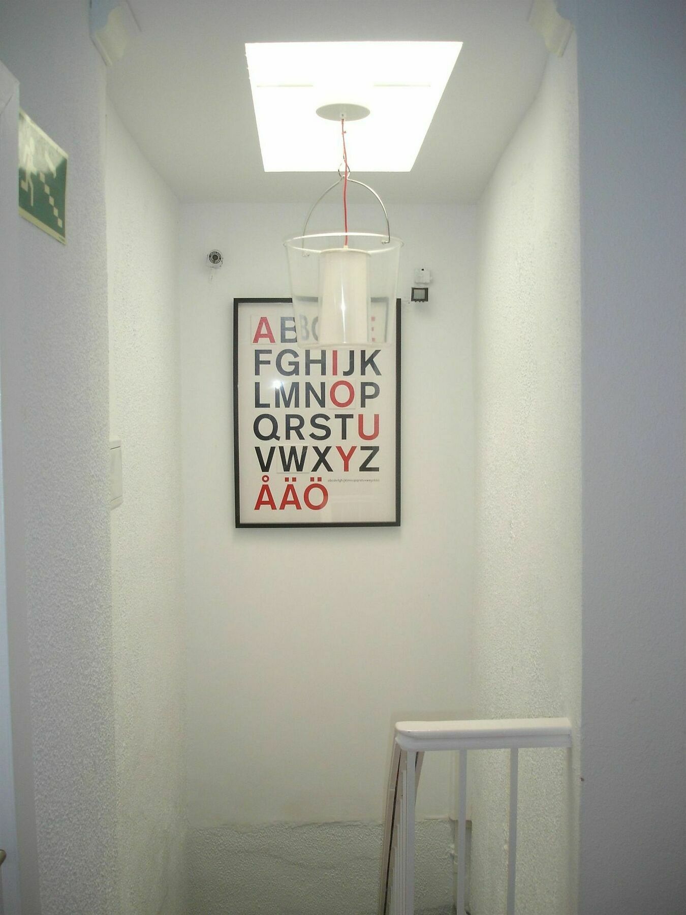 Hostal Arias Siviglia Esterno foto