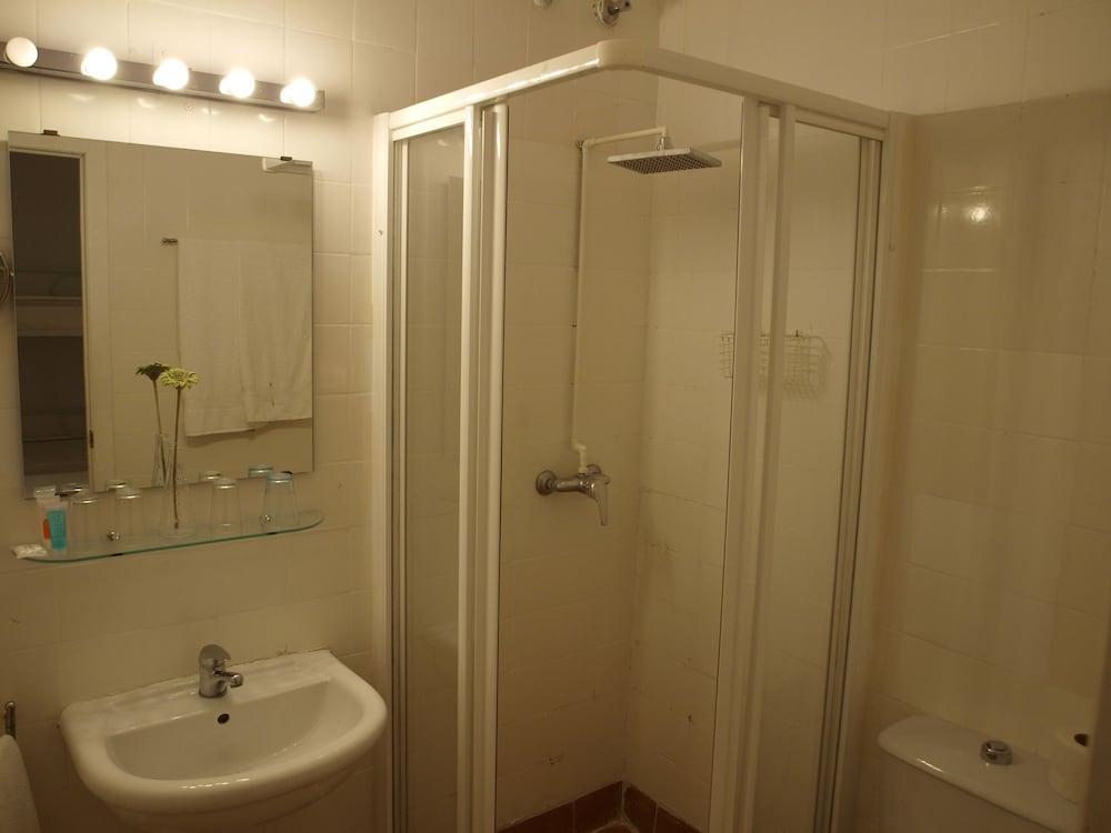 Hostal Arias Siviglia Esterno foto