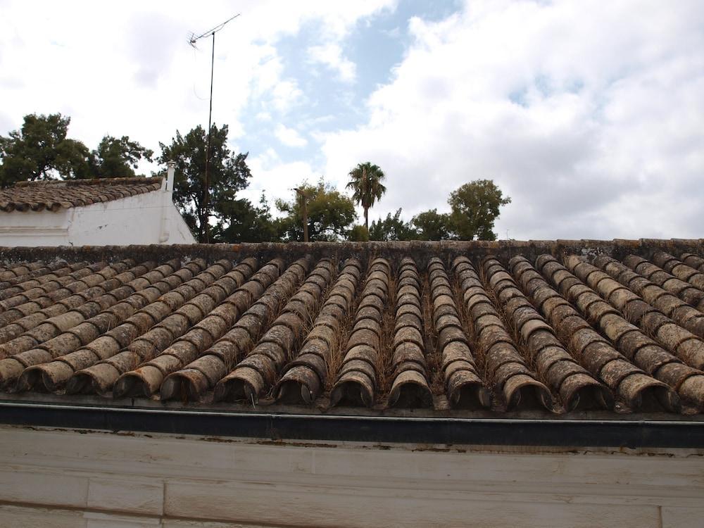 Hostal Arias Siviglia Esterno foto