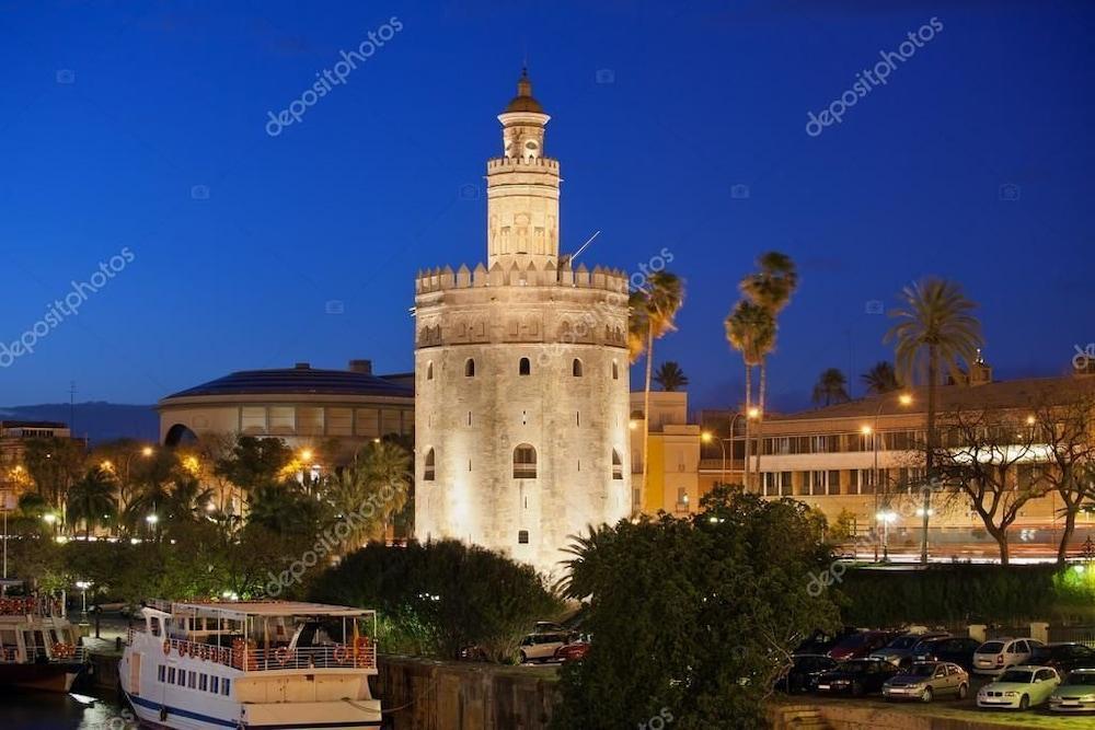 Hostal Arias Siviglia Esterno foto